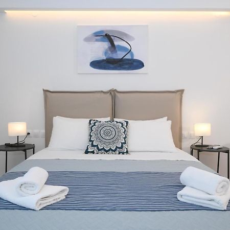 Economic Studios In Crete Ηράκλειο Κρήτης Εξωτερικό φωτογραφία