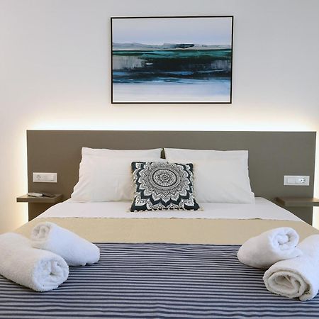 Economic Studios In Crete Ηράκλειο Κρήτης Εξωτερικό φωτογραφία