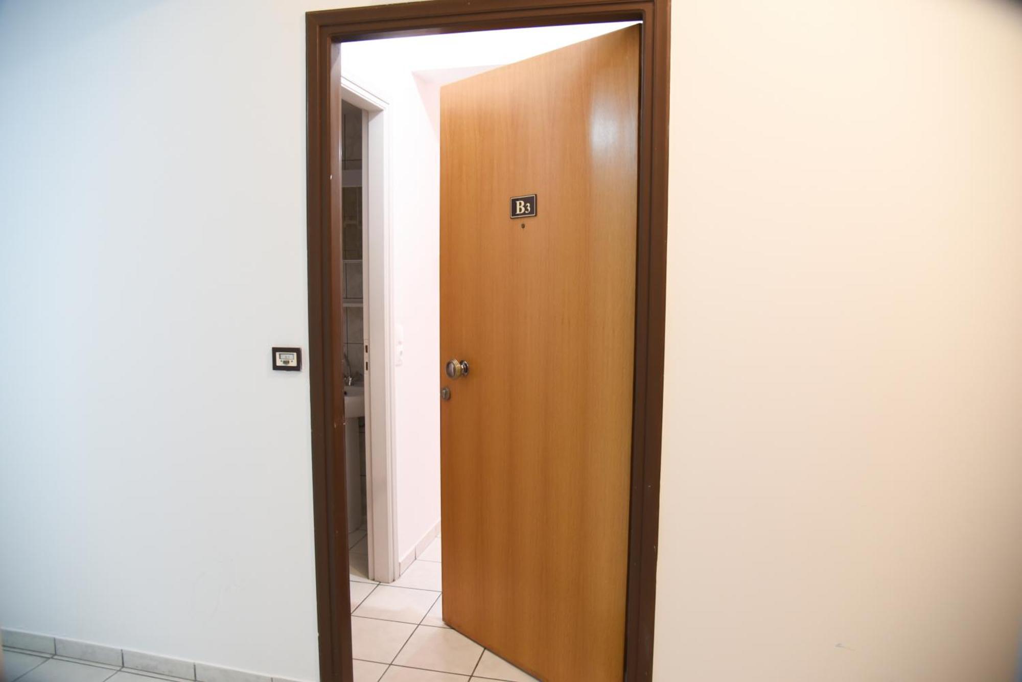 Economic Studios In Crete Ηράκλειο Κρήτης Εξωτερικό φωτογραφία