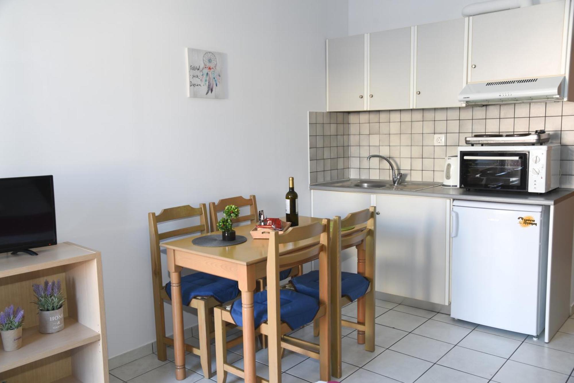 Economic Studios In Crete Ηράκλειο Κρήτης Εξωτερικό φωτογραφία
