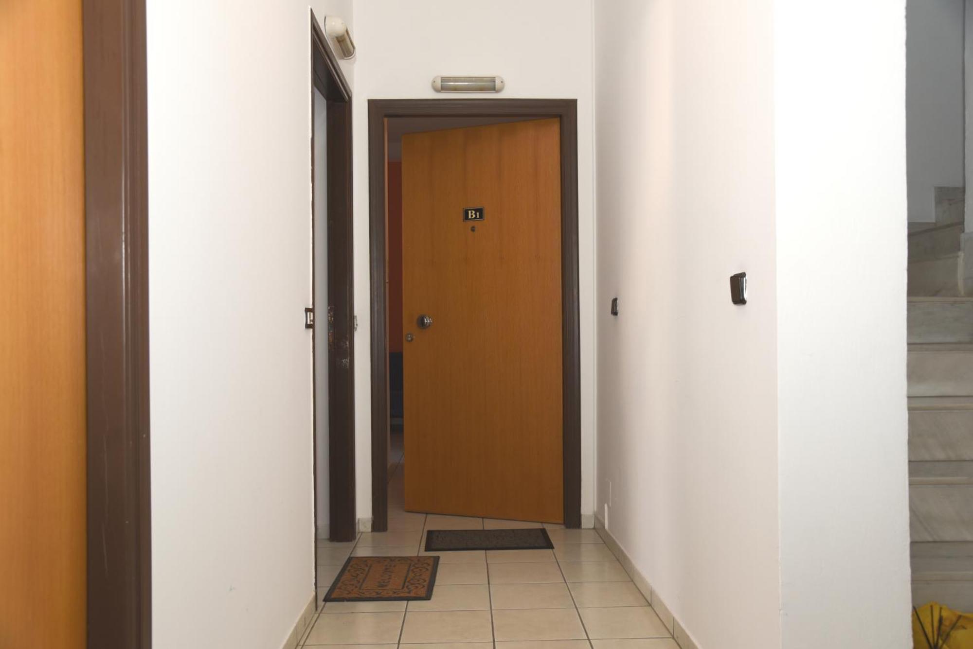 Economic Studios In Crete Ηράκλειο Κρήτης Εξωτερικό φωτογραφία