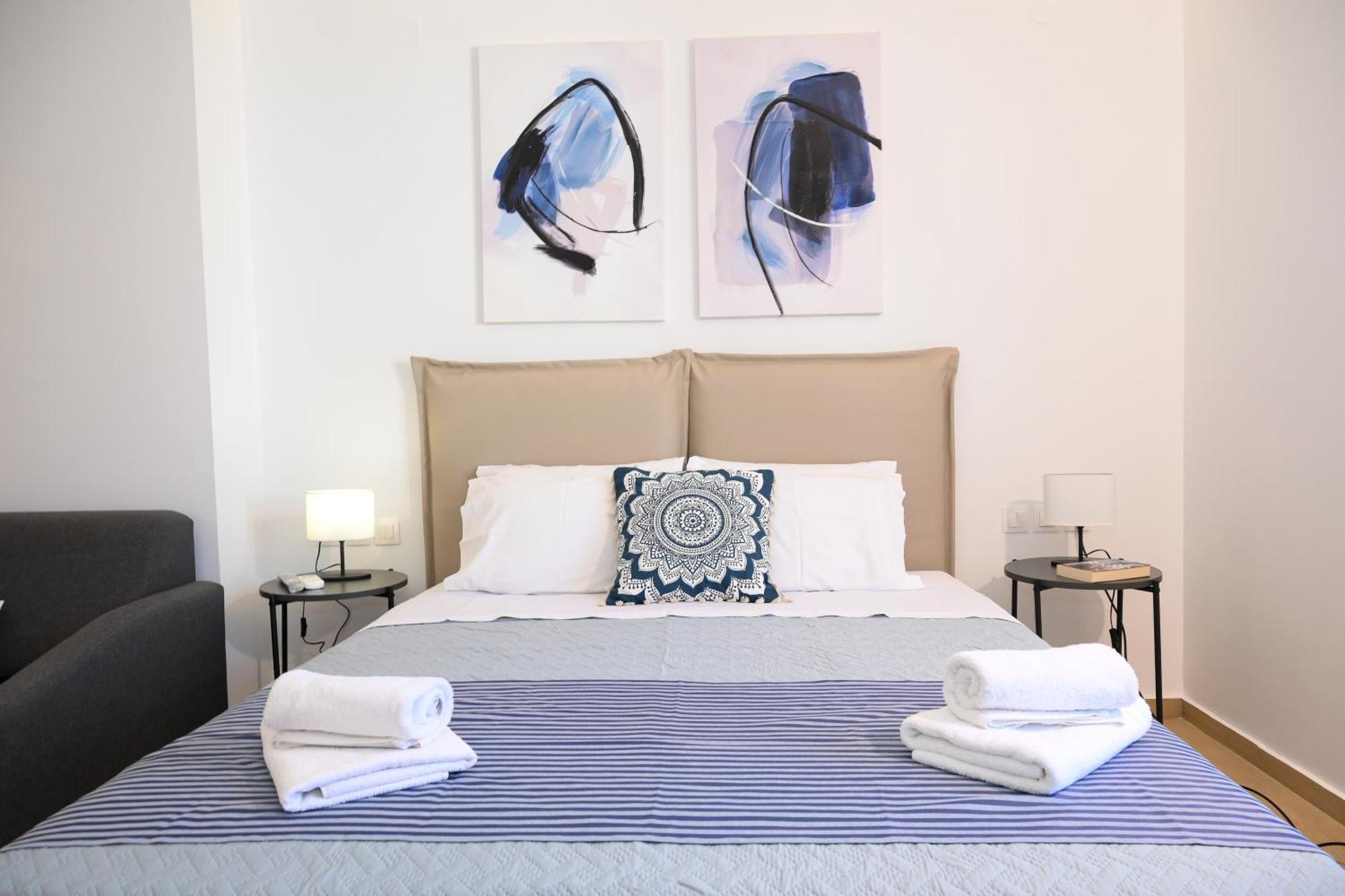 Economic Studios In Crete Ηράκλειο Κρήτης Εξωτερικό φωτογραφία